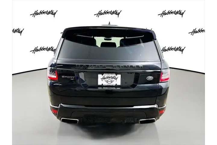 $30000 : Land Rover Range Rover Sport image 6