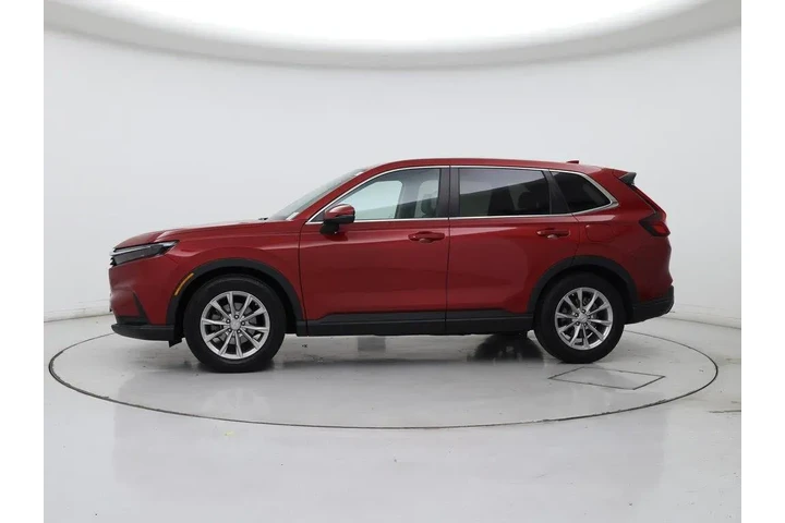 $28998 : Honda CR-V 2023 EX-L 4dr SUV image 3