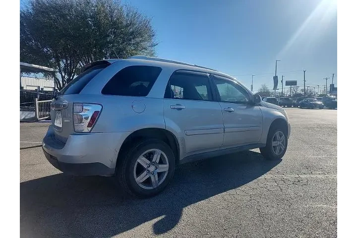 $6999 : Chevrolet Equinox 2009 LT 4d image 3