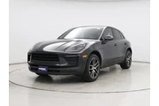 $39998 : Porsche Macan 2022 AWD 4dr S thumbnail