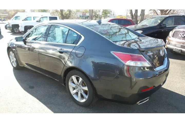 $12900 : 2012 TL image 7