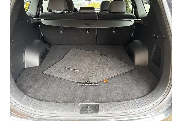 $24000 : Hyundai SANTA FE 2022 AWD SE image 5
