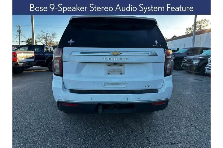 $33741 : Chevrolet Tahoe 2022 4x2 LT image 5