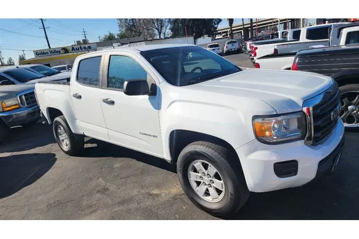 $15999 : 2018 GMC Canyon image 8