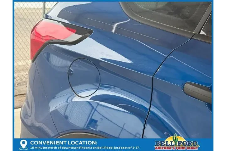 $15478 : Ford Escape 2019 S 4dr SUV image 6