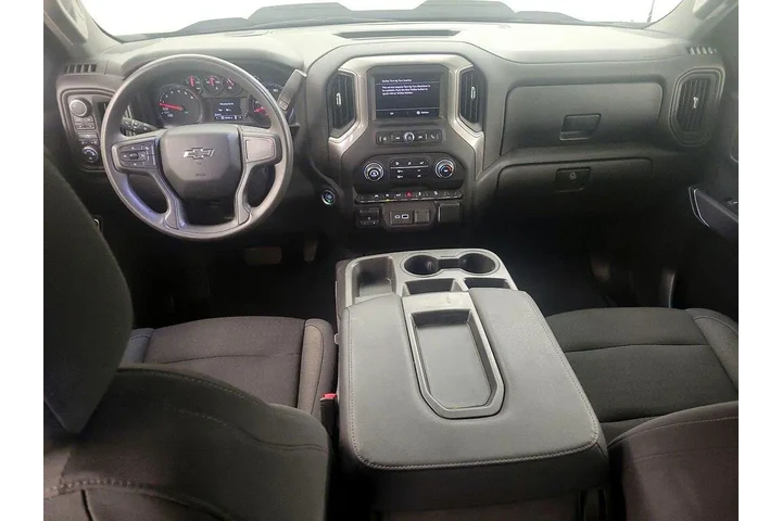 $38998 : Chevrolet Silverado 1500 202 image 9