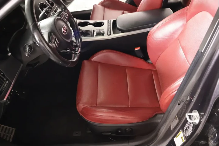 $26479 : Kia Stinger 2021 GT 4dr Seda image 10