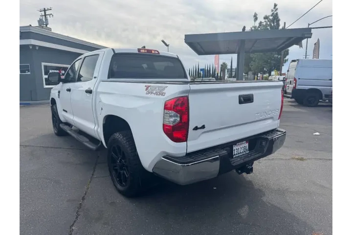 $33998 : 2020 Tundra SR5 image 8