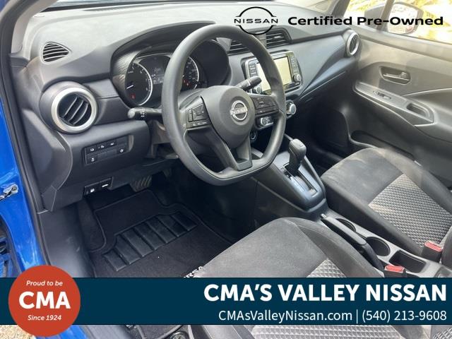 $19043 : PRE-OWNED 2023 NISSAN VERSA 1 image 10