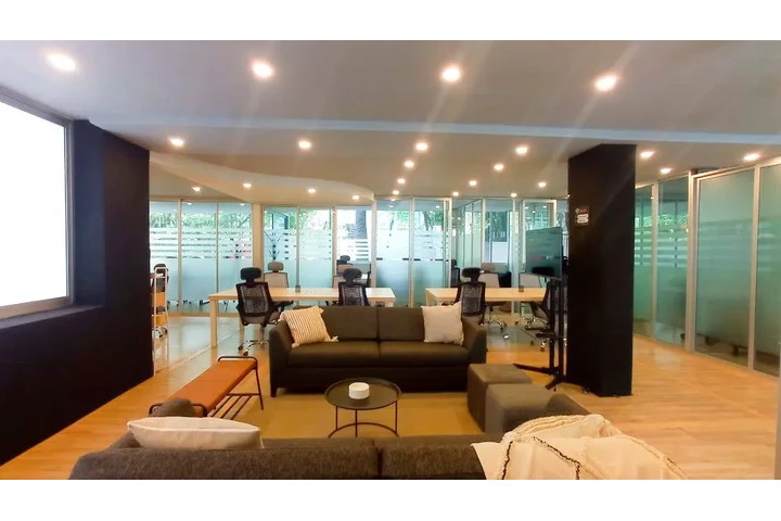 $60000 : Oficina AMUEBLADO en Condesa image 6