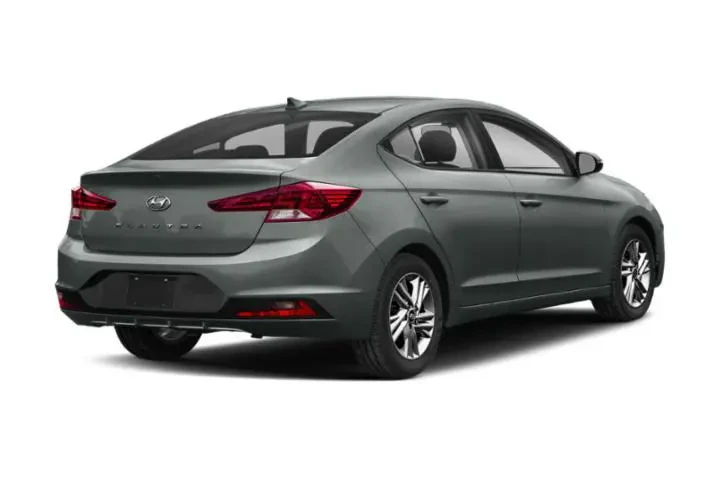 $11893 : Hyundai ELANTRA 2020 Value E image 3