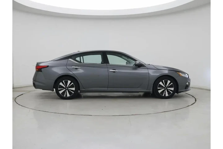 $20998 : Nissan Altima 2020 2.5 SV 4d image 7