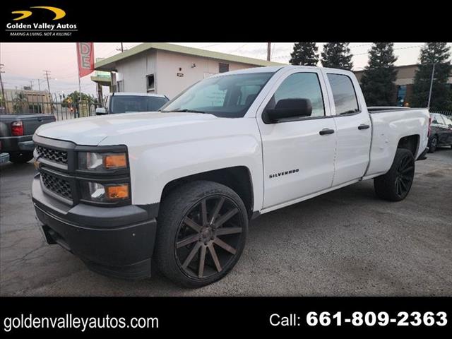 $15999 : 2014 Silverado 1500 image 1