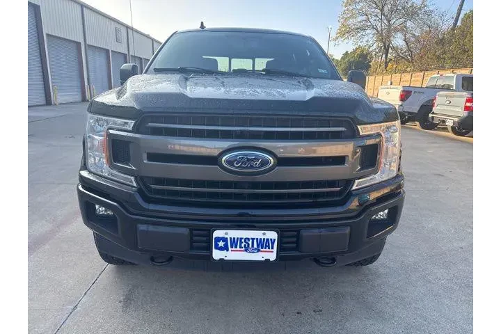 $29500 : Ford F-150 2018 4x4 King Ran image 4
