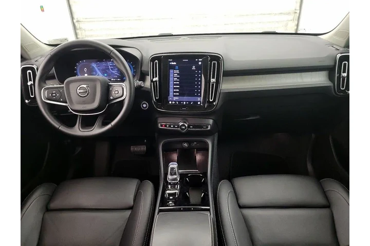 $32998 : Volvo XC40 2025 AWD B5 Plus image 9