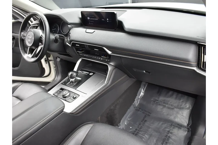 $26326 : Mazda CX-90 2024 AWD 3.3 Tur image 6