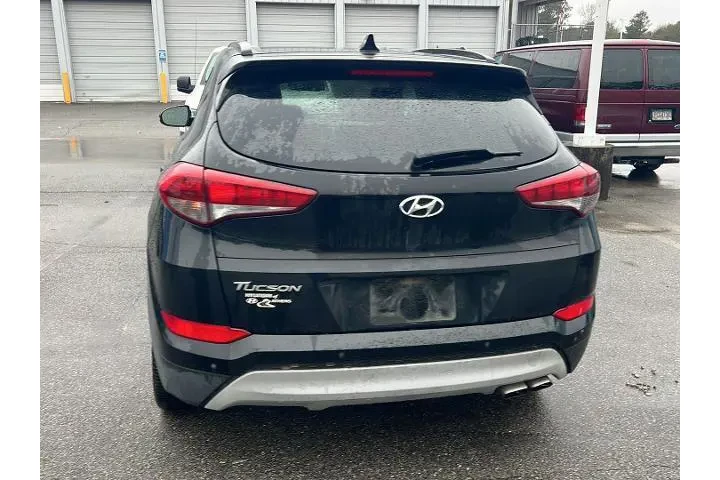 $13950 : Hyundai TUCSON 2018 Value 4d image 9