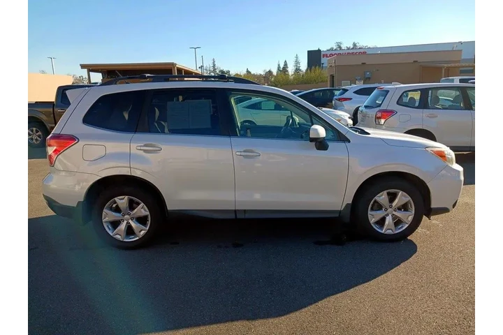 $14998 : Subaru Forester 2014 AWD 2.5 image 4