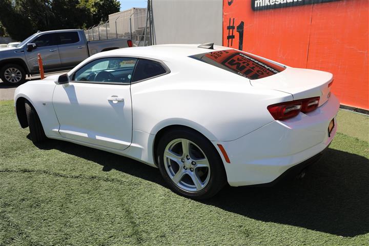 $24999 : 2020 CHEVROLET CAMARO LT image 8