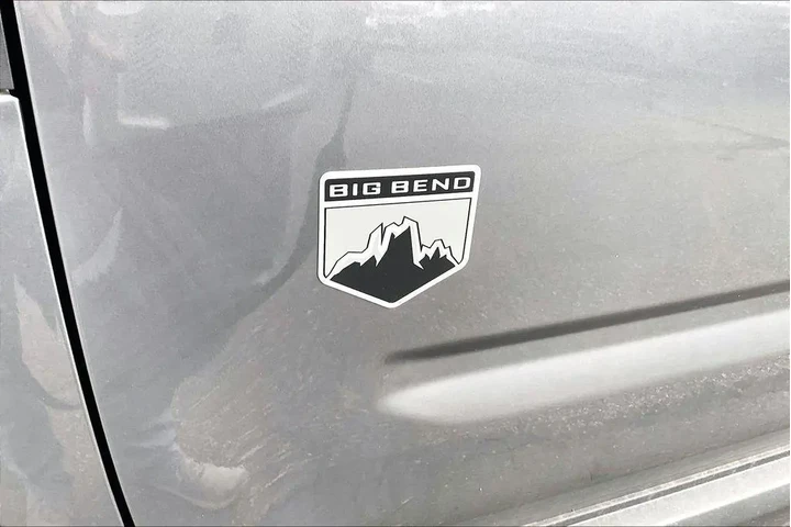 $27691 : Ford Bronco Sport 2024 AWD B image 7