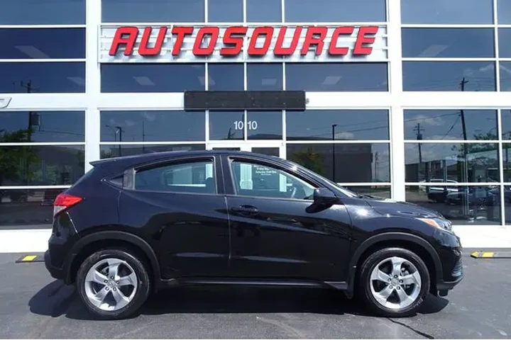 $18999 : 2019 HR-V image 1