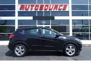 2019 HR-V en Milwaukee