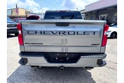2021 Silverado 1500 4WD Crew thumbnail