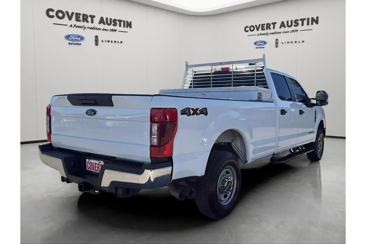 $36270 : Ford F-250 Super Duty 2022 4 image 5