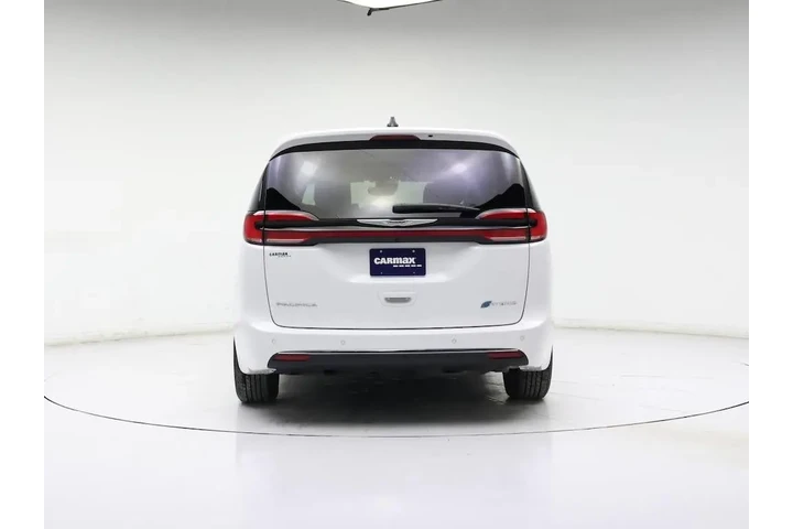 $34998 : Chrysler Pacifica Plug-In Hy image 6