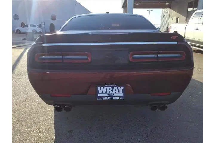 $24988 : Dodge Challenger 2021 GT 2dr image 3