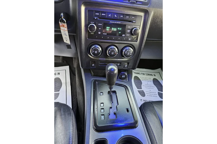 $8999 : Dodge challenger image 1