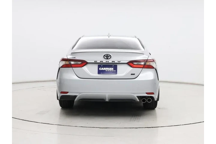 $21998 : Toyota Camry 2022 SE 4dr Sed image 6