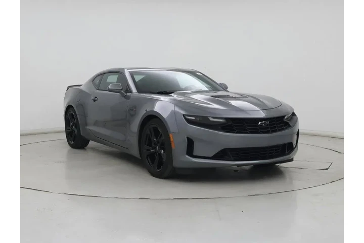 $36998 : Chevrolet Camaro 2022 LT1 2d image 7
