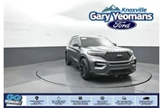 Ford Explorer 2023 AWD ST 4d en Knoxville