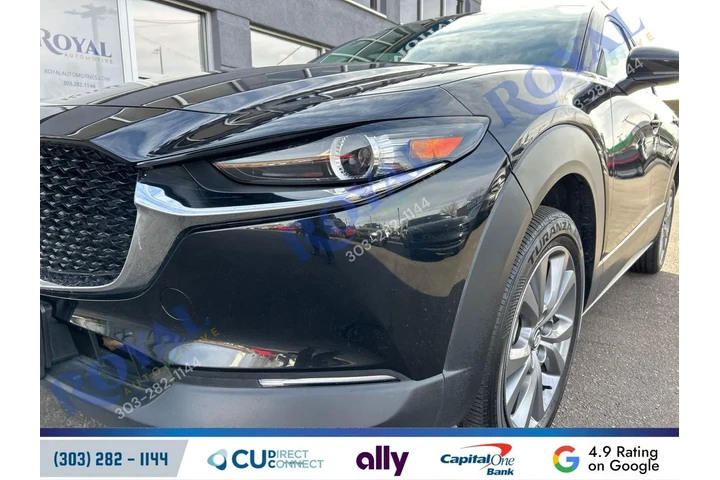 $24995 : 2025 CX-30 2.5 S Preferred Pa image 7