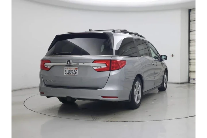 $26998 : Honda Odyssey 2019 EX-L 4dr image 8