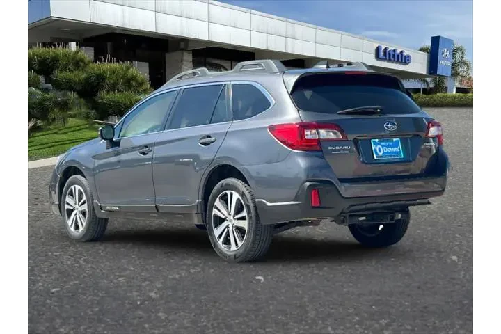 $15999 : Subaru Outback 2019 AWD 2.5i image 7