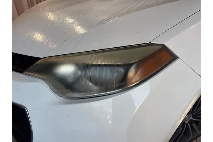 $10999 : Toyota Corolla 2016 S Plus 4 image 9