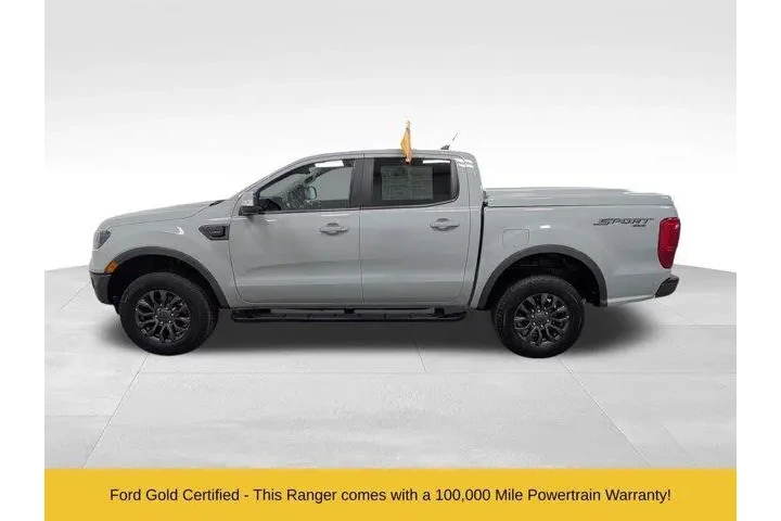 $31365 : Ford Ranger 2022 4x4 Lariat image 1