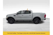 Ford Ranger 2022 4x4 Lariat