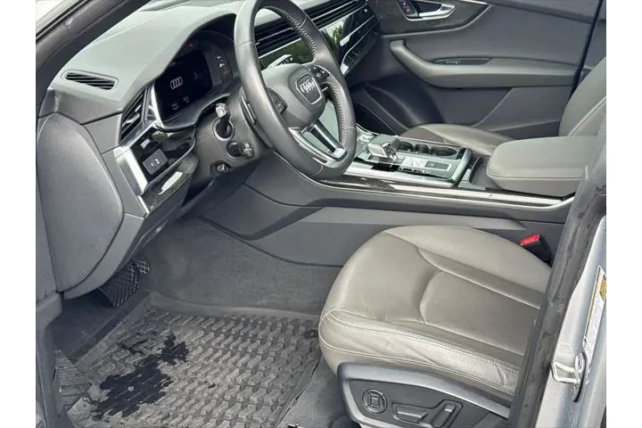 $31484 : Audi Q8 2021 AWD quattro Pre image 9