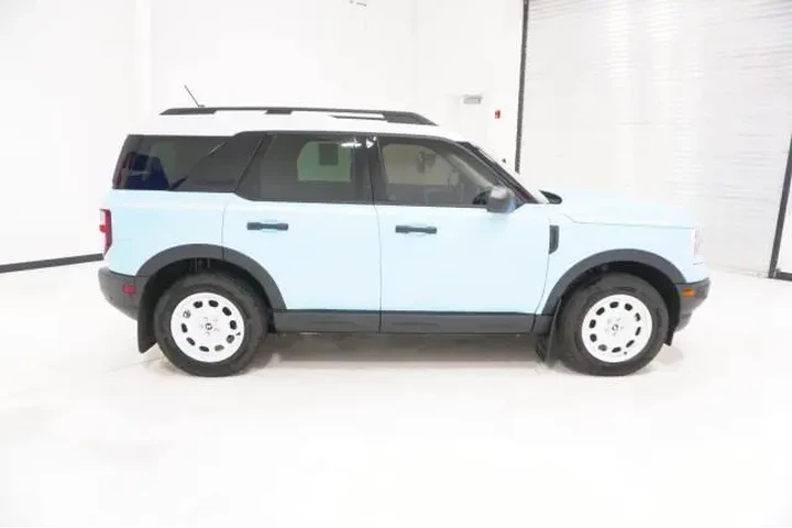 $30995 : Ford Bronco Sport 2024 AWD H image 4