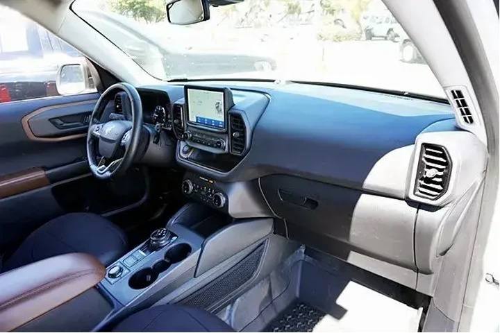 $29730 : Ford Bronco Sport 2022 AWD B image 10