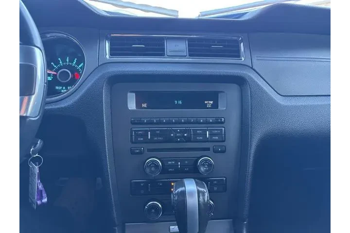 $14999 : Ford Mustang 2013 V6 2dr Fas image 7