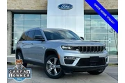 Jeep Grand Cherokee 2022 4x2 en Plano