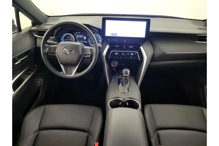 $34998 : Toyota Venza 2024 AWD XLE 4d image 9