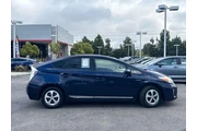 $13570 : Toyota Prius 2013 Four 4dr H thumbnail
