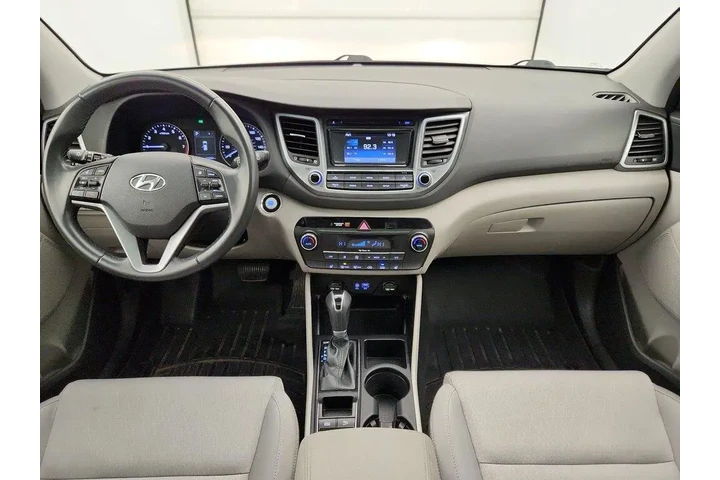 $13998 : Hyundai TUCSON 2017 AWD Valu image 9