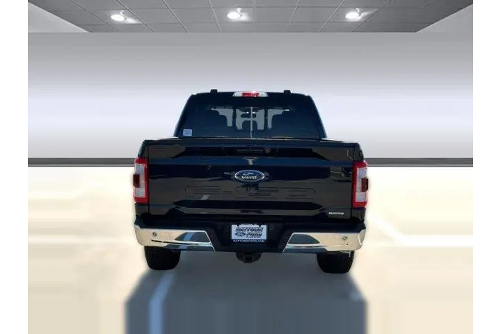 $37898 : Ford F-150 2023 4x2 Lariat 4 image 10