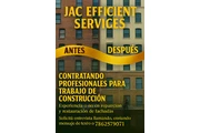 PERSONAL CONCRETO STUCCO en Miami